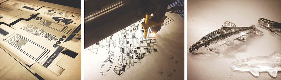 Laser Cutting